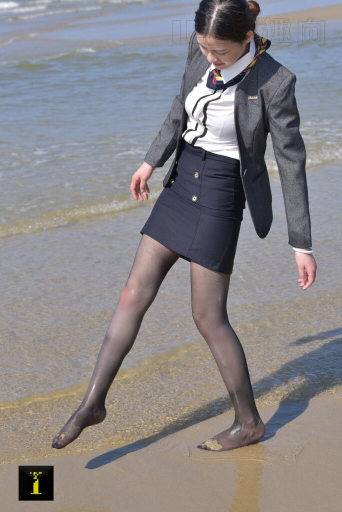 [IESS異思趣向] 普惠集 138 九妹 – 大海的女兒 2 [91P/145MB]插圖