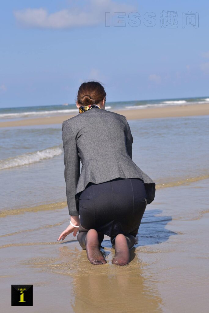 [IESS異思趣向] 普惠集 138 九妹 – 大海的女兒 2 [91P/145MB]插圖3