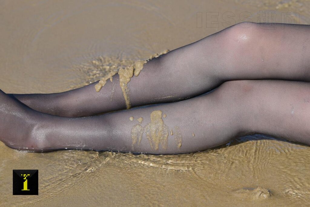 [IESS異思趣向] 普惠集 138 九妹 – 大海的女兒 2 [91P/145MB]插圖2