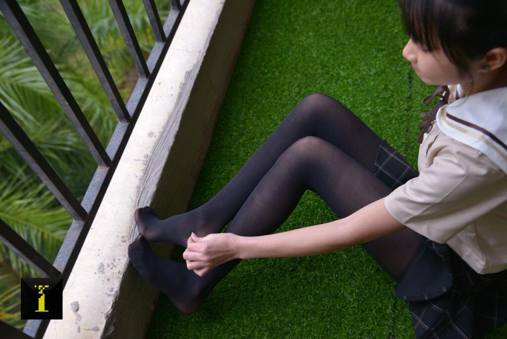 [IESS異思趣向] 普惠集 139-《50D、JK和少女》2 [75P/192MB]插圖2