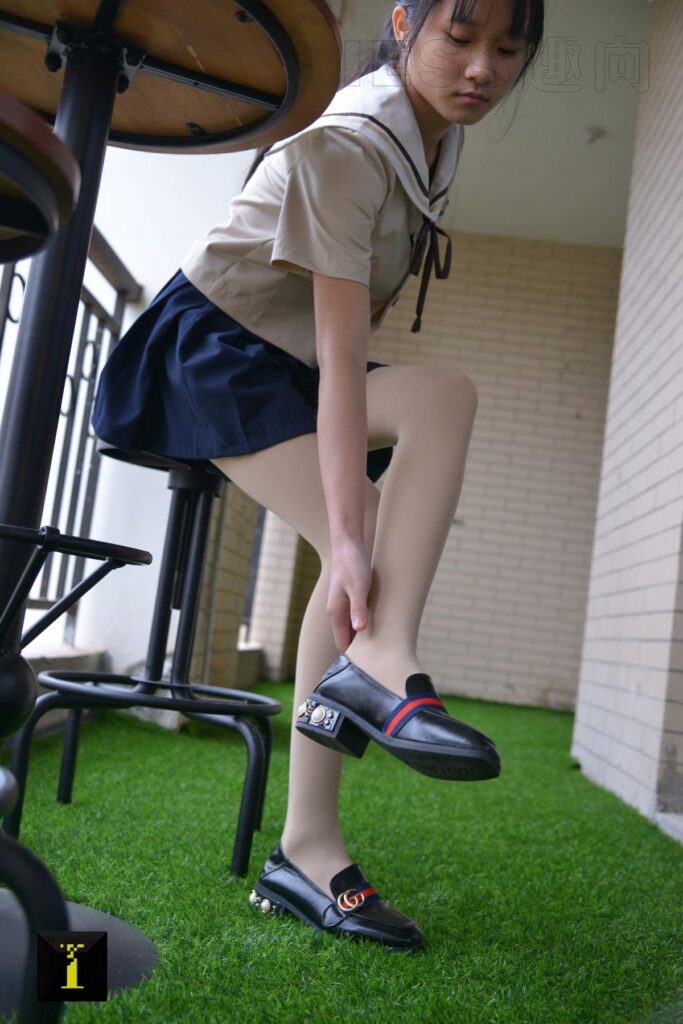 [IESS異思趣向] 普惠集 147-最年輕的厚肉絲1 [80P/184MB]插圖3