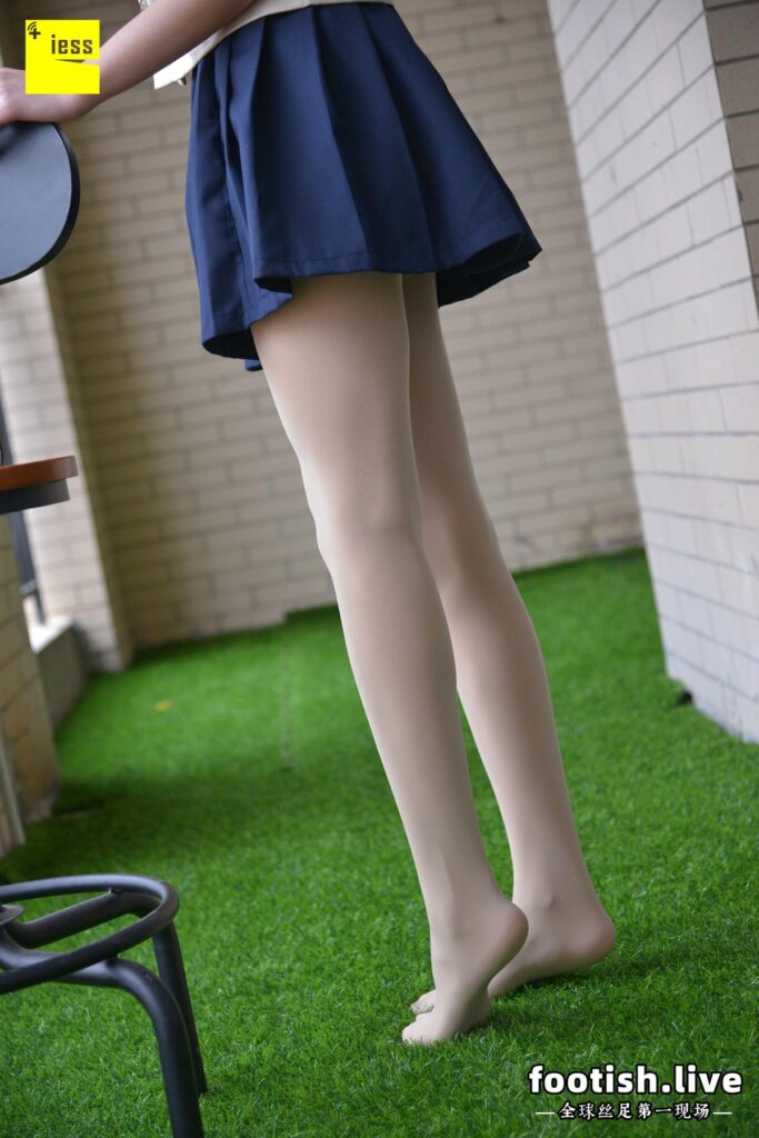 [IESS異思趣向] 普惠集 155 若琪-最年輕的厚肉絲2 [83P/165MB]插圖