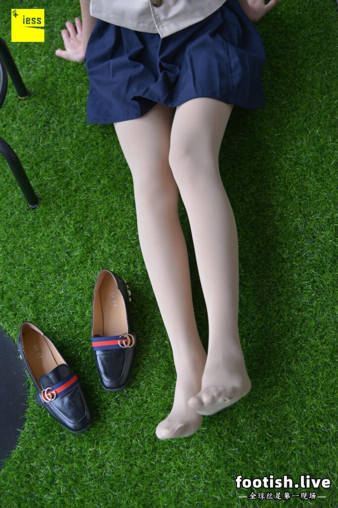 [IESS異思趣向] 普惠集 155 若琪-最年輕的厚肉絲2 [83P/165MB]插圖3