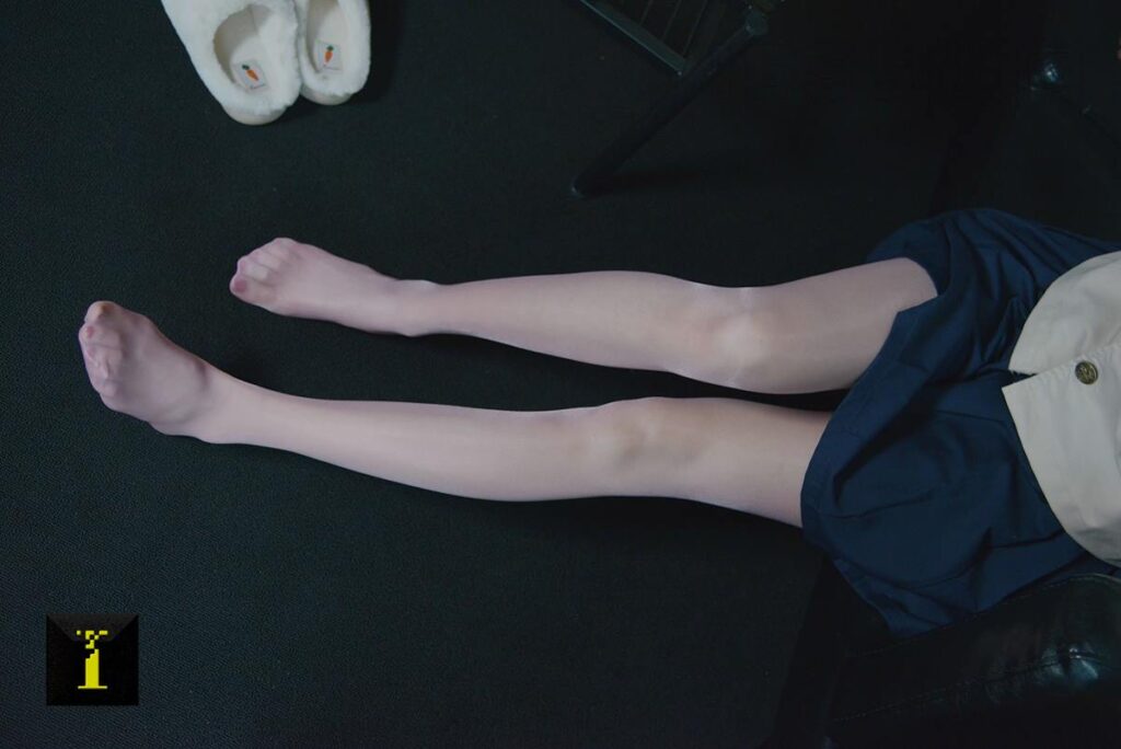 [IESS異思趣向] 普惠集 157 若琪 – 粉色的薄絲 [82P/111MB]插圖3