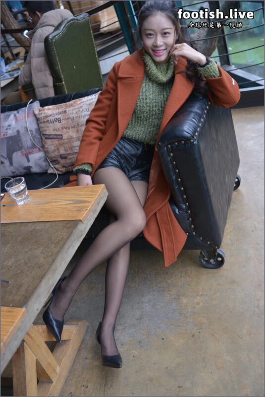 [IESS異思趣向] 普惠集 165 小黑妹婧婧-婧婧最棒的嘿絲美足3 [83P/152MB]-無料攝影圈