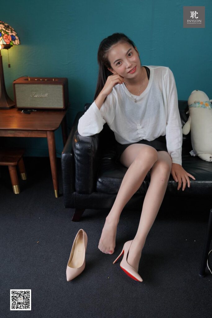 [IESS異思趣向] 普惠集 178 -靦腆的新模蘇菲 [84P/73MB]插圖1