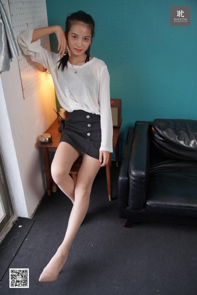 [IESS異思趣向] 普惠集 178 -靦腆的新模蘇菲 [84P/73MB]插圖