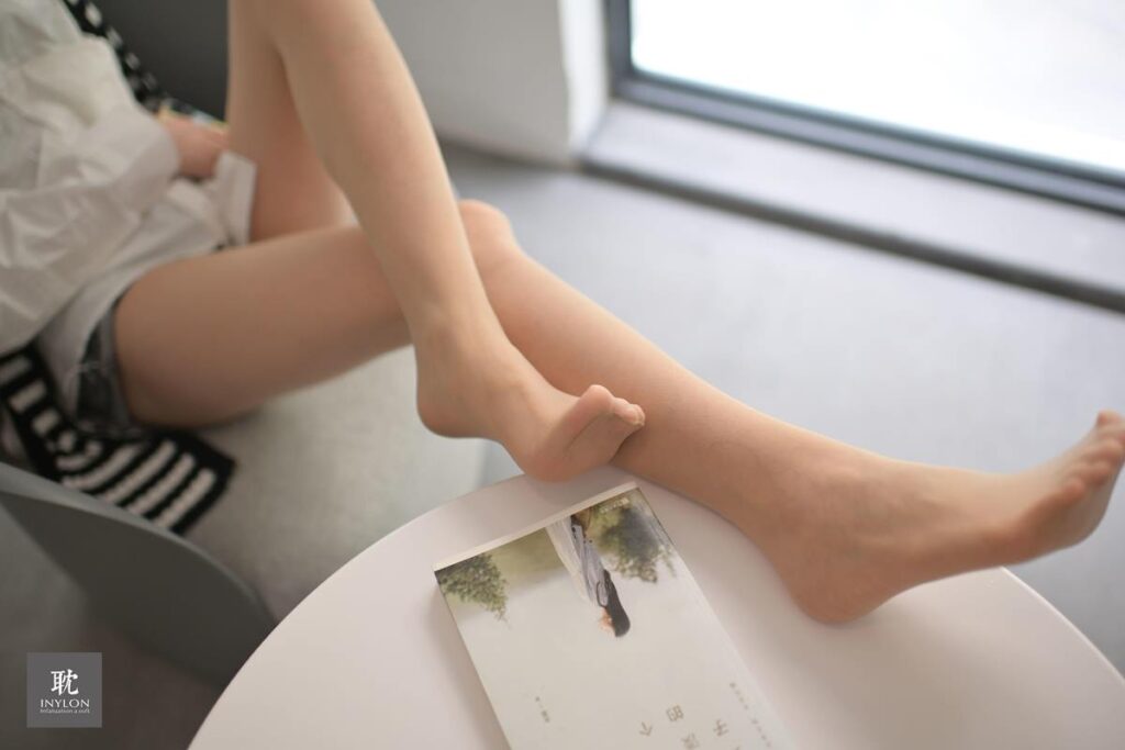 [IESS異思趣向] 普惠集 183-快樂(lè)的“圓叔叔”[80P/58MB]插圖3