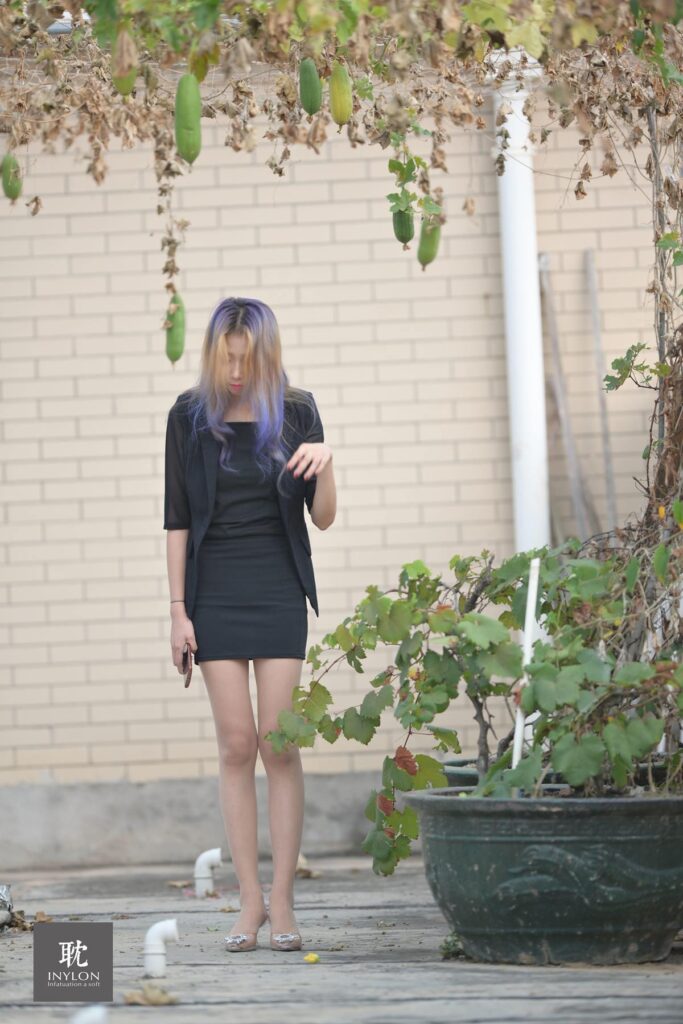 [IESS異思趣向] 普惠集188 瘦瘦的蘇小妹 II [78P/59MB]插圖