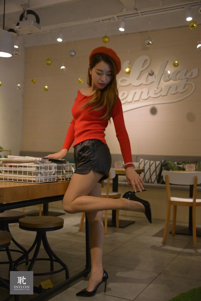 [IESS異思趣向] 普惠集193 – 小婕的古典絲美 3 [60P/84MB]插圖2