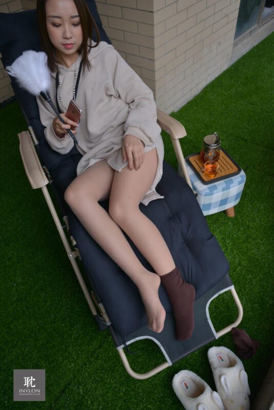 [IESS異思趣向] 普惠集195-馨月 春絲 1 [74P/101MB]-無(wú)料攝影圈