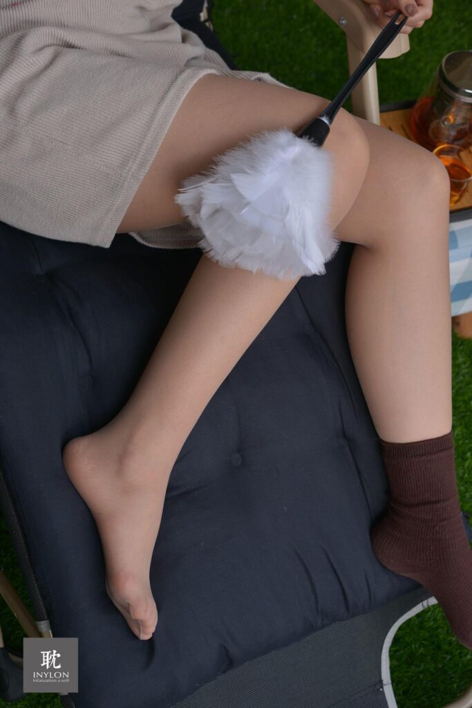 [IESS異思趣向] 普惠集195-馨月 春絲 1 [74P/101MB]插圖3