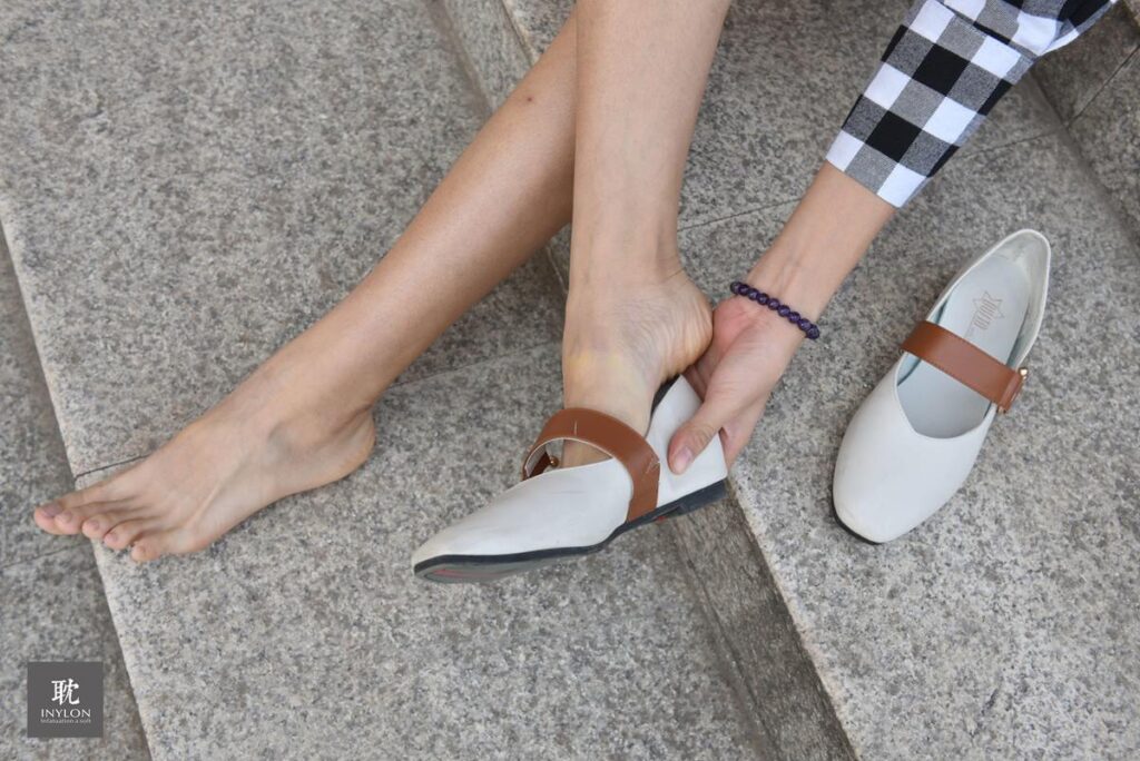 [IESS異思趣向] 普惠集 204 bobo-校園的春天 [75P/92MB]插圖1