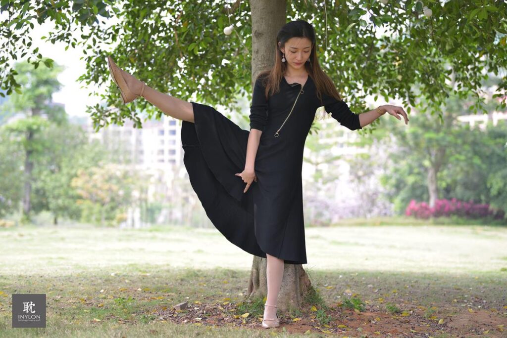 [IESS異思趣向] 普惠集 207 秋秋的一組隨拍 [94P/111MB]插圖2