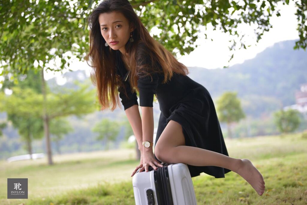 [IESS異思趣向] 普惠集 207 秋秋的一組隨拍 [94P/111MB]插圖1