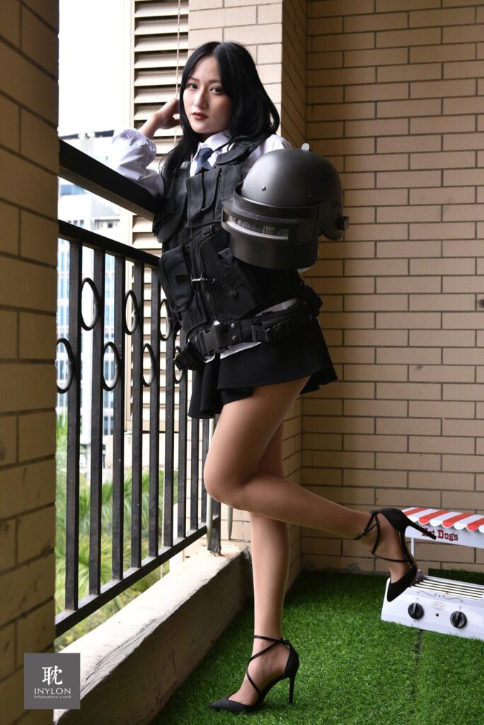 [IESS異思趣向] 普惠集 209 瀟瀟的隨拍2 [75P/131MB]插圖