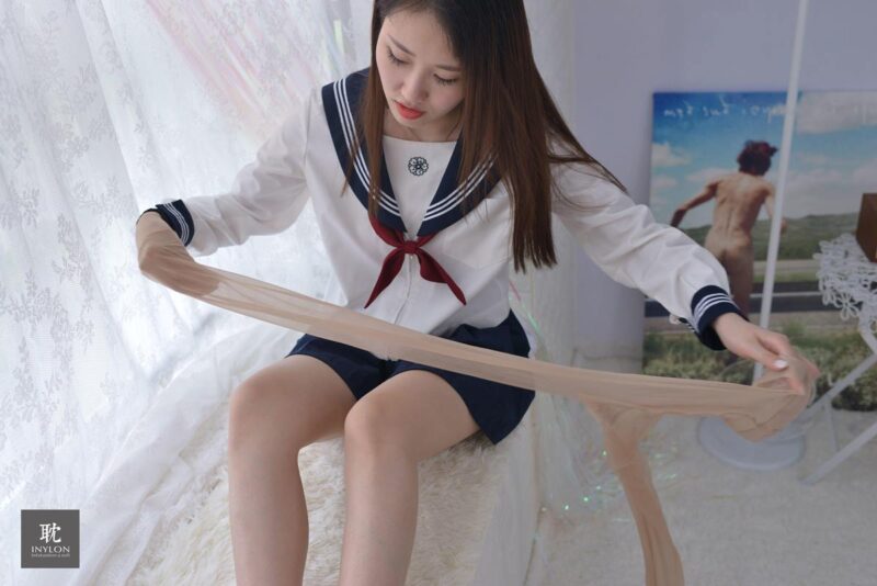 [IESS異思趣向] 普惠集 220 阿馨 情人知己（普惠版）[96P/72MB]-無料攝影圈