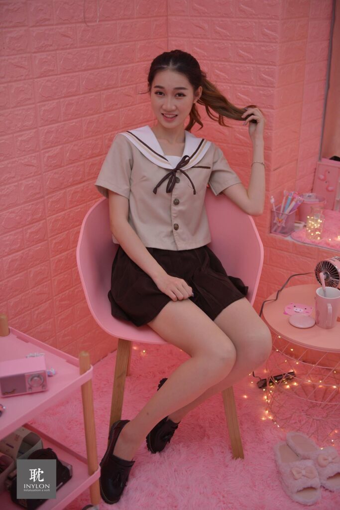 [IESS異思趣向] 普惠集 221 – 快樂的神仙姐姐 [99P]插圖