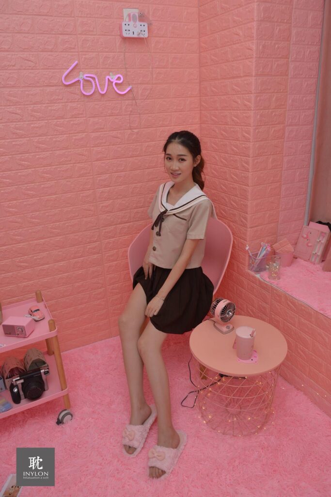 [IESS異思趣向] 普惠集 221 – 快樂的神仙姐姐 [99P]插圖2