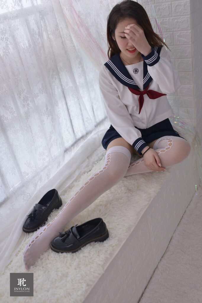 [IESS異思趣向] 普惠集 223 – “奇裝異服”的阿馨 [84P/97MB]插圖1