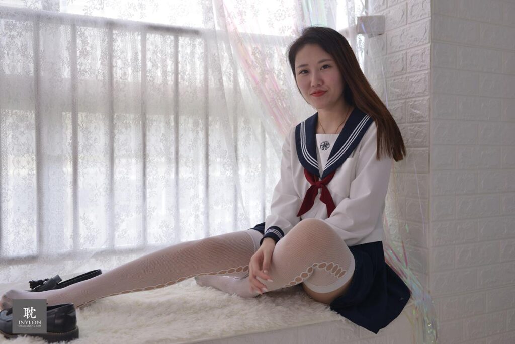 [IESS異思趣向] 普惠集 223 – “奇裝異服”的阿馨 [84P/97MB]插圖3