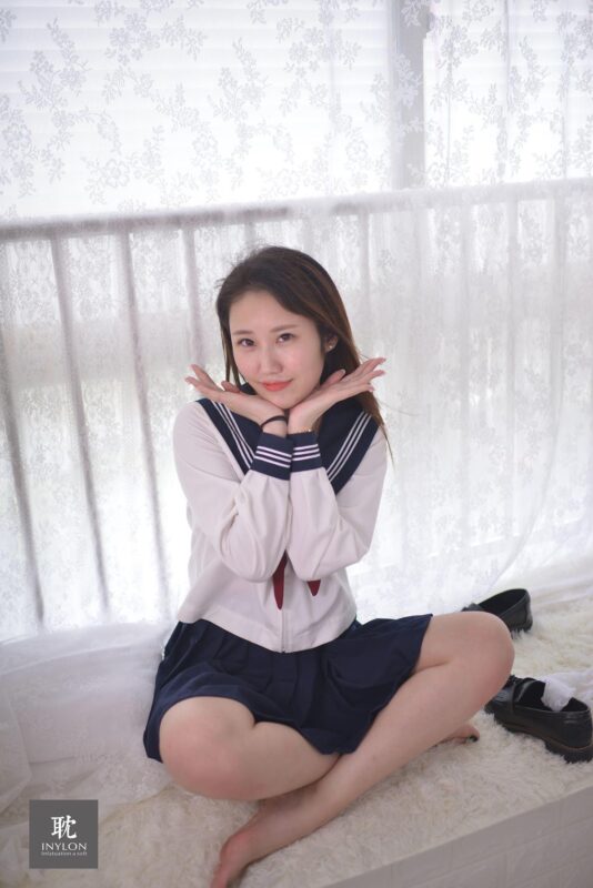 [IESS異思趣向] 普惠集 224 – “奇裝異服”的阿馨（2）[65P/56MB]-無料攝影圈