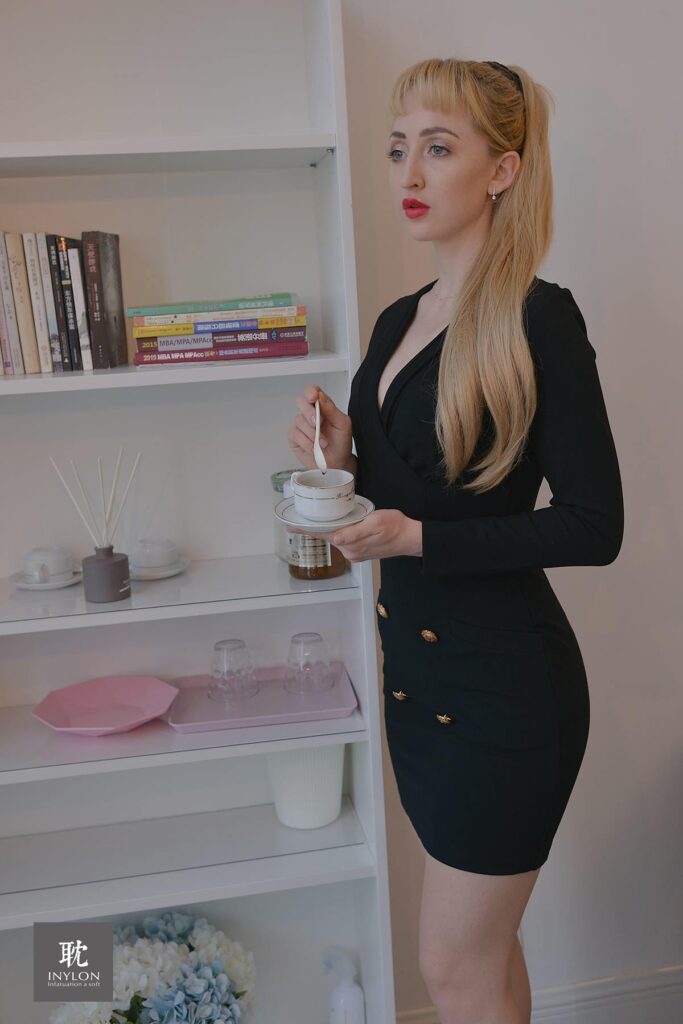 [IESS異思趣向] 普惠集 229 瑪麗娜-烏克蘭之春2（特別版）[80P/86MB]插圖1