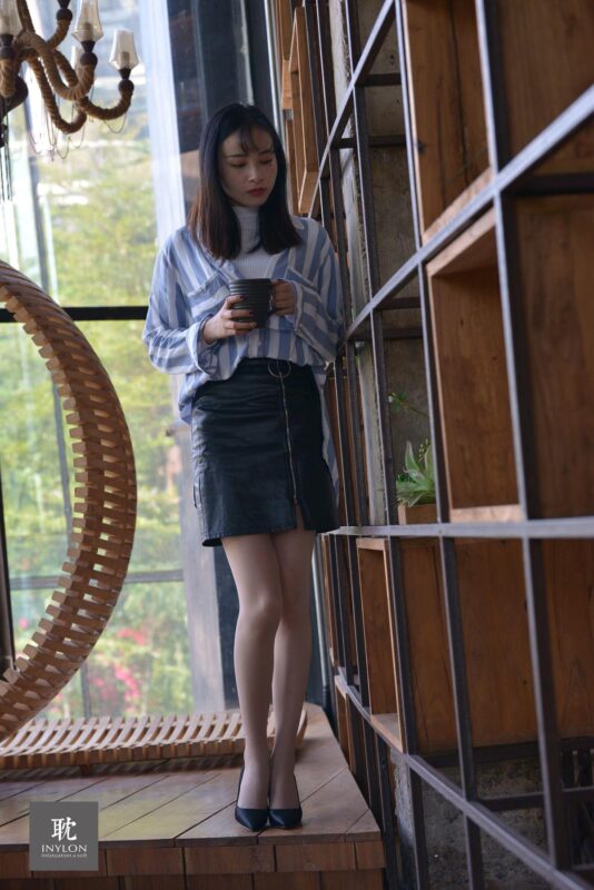 [IESS異思趣向] 普惠集 237 34碼的阿離 [94P/86MB]-無料攝影圈