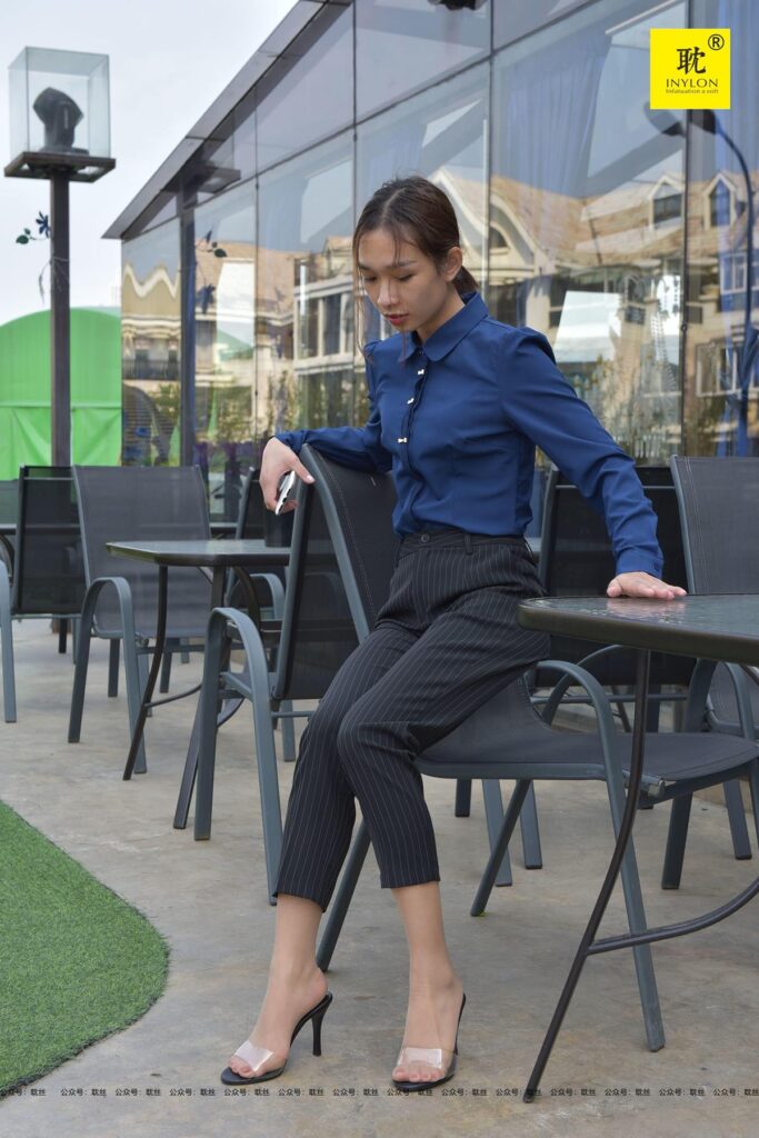 [IESS異思趣向] 普惠集 PH-S001 來做客的表姐 II [71P/138MB]插圖1