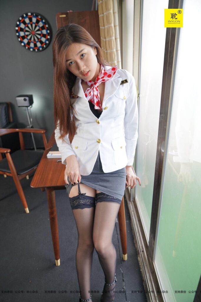 [IESS異思趣向]《普惠集》PH-S002 語夕的少女時代 [78P/98MB]插圖2