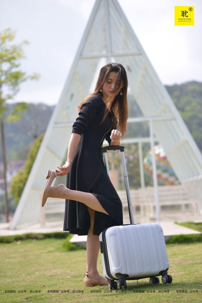 [IESS異思趣向]《普惠集》PH-S006 心舞 秋秋 [70P/74MB]插圖3