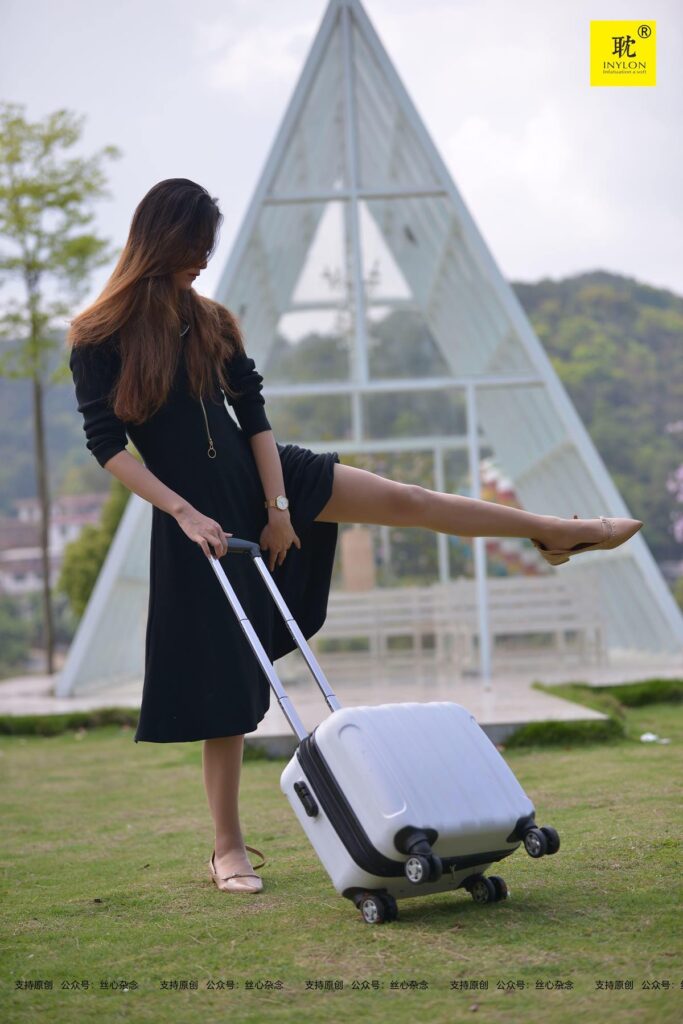 [IESS異思趣向]《普惠集》PH-S006 心舞 秋秋 [70P/74MB]插圖1