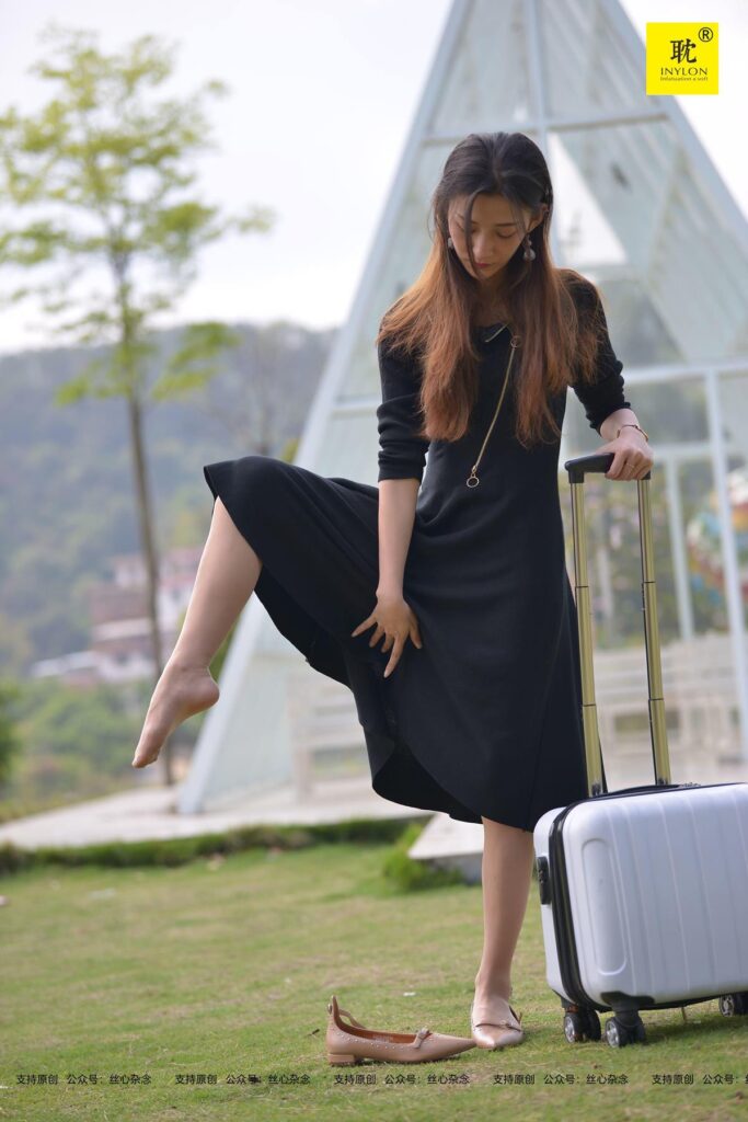 [IESS異思趣向]《普惠集》PH-S006 心舞 秋秋 [70P/74MB]插圖2