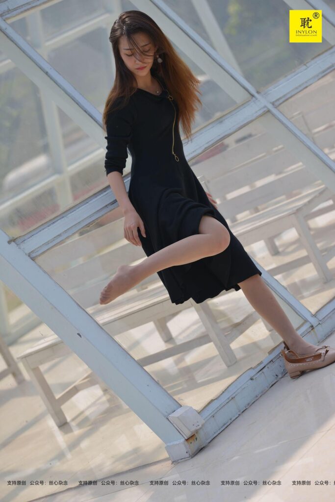 [IESS異思趣向]《普惠集》PH-S006 心舞 秋秋 [70P/74MB]插圖