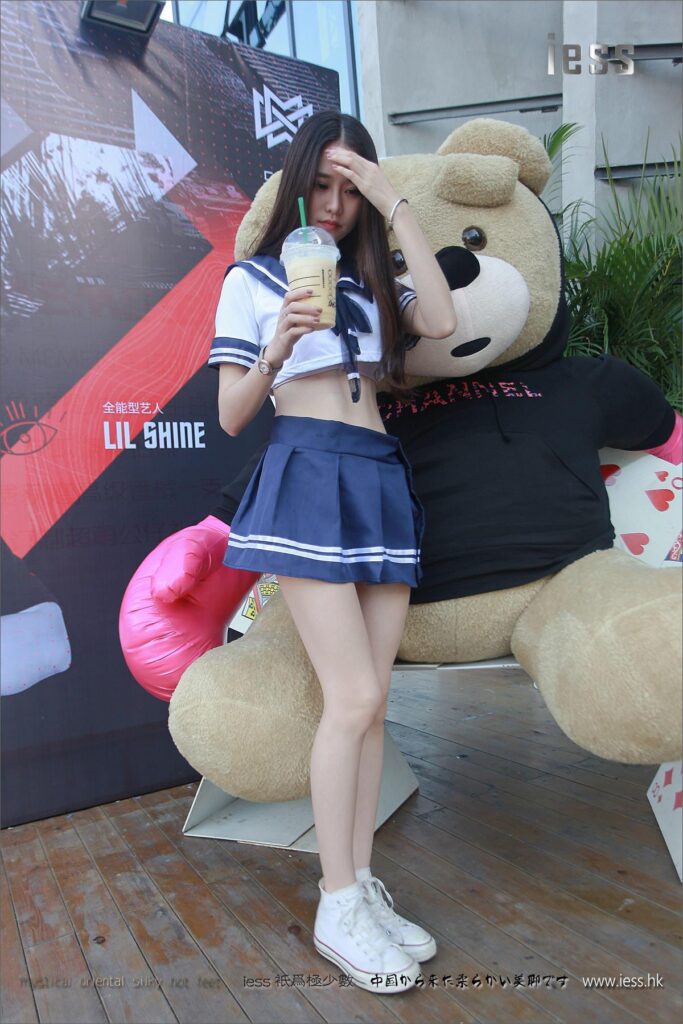 [IESS異思趣向] 2017.03.01 絲足便當080：《詩和遠方》佳爺 [99P/148MB]插圖2