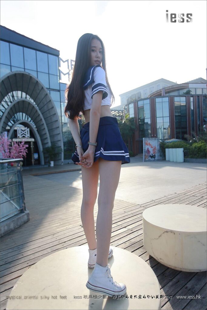 [IESS異思趣向] 2017.03.01 絲足便當080：《詩和遠方》佳爺 [99P/148MB]插圖4