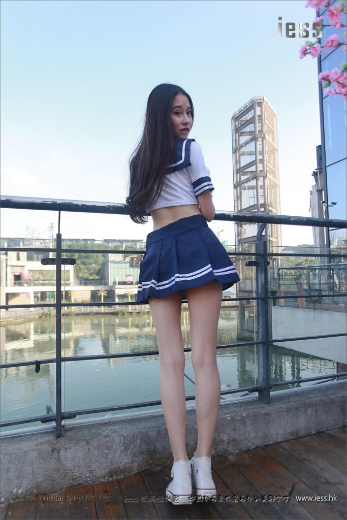 [IESS異思趣向] 2017.03.01 絲足便當080：《詩和遠方》佳爺 [99P/148MB]插圖3