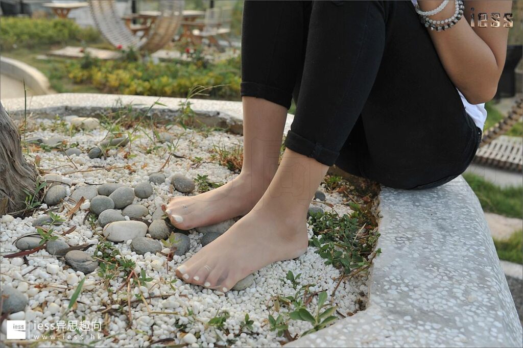 [IESS異思趣向] 2017.07.28 絲足便當(dāng)126：《SASA 精典版》SASA [99P/552MB]插圖2