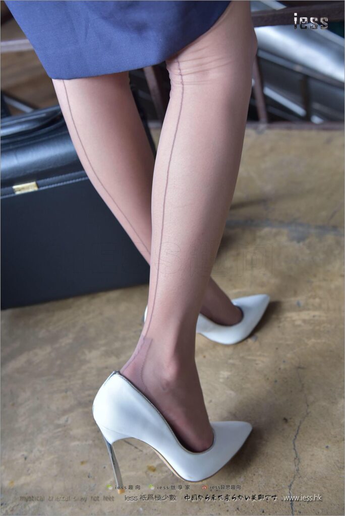 [IESS異思趣向] 2017.08.18 絲足便當(dāng)136：《絲絲入扣》宛萍 [99P/417MB]插圖3