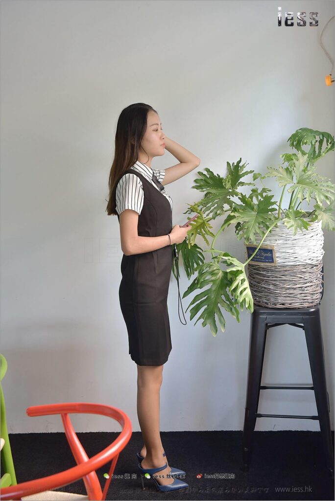 [IESS異思趣向] 2017.10.13 絲足便當160：《婉萍的咖啡絲 I》婉萍 [99P/525MB]插圖2