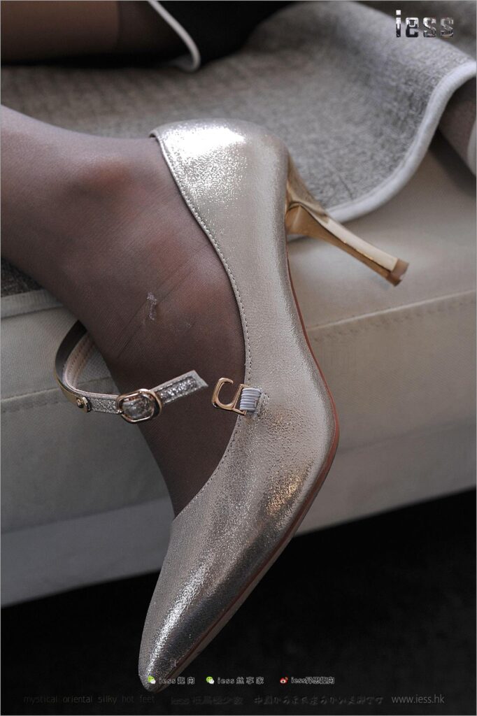 [IESS異思趣向] 2017.11.27 絲足便當(dāng)170：《五谷雜糧》雙十一特輯 [96P/437MB]插圖2