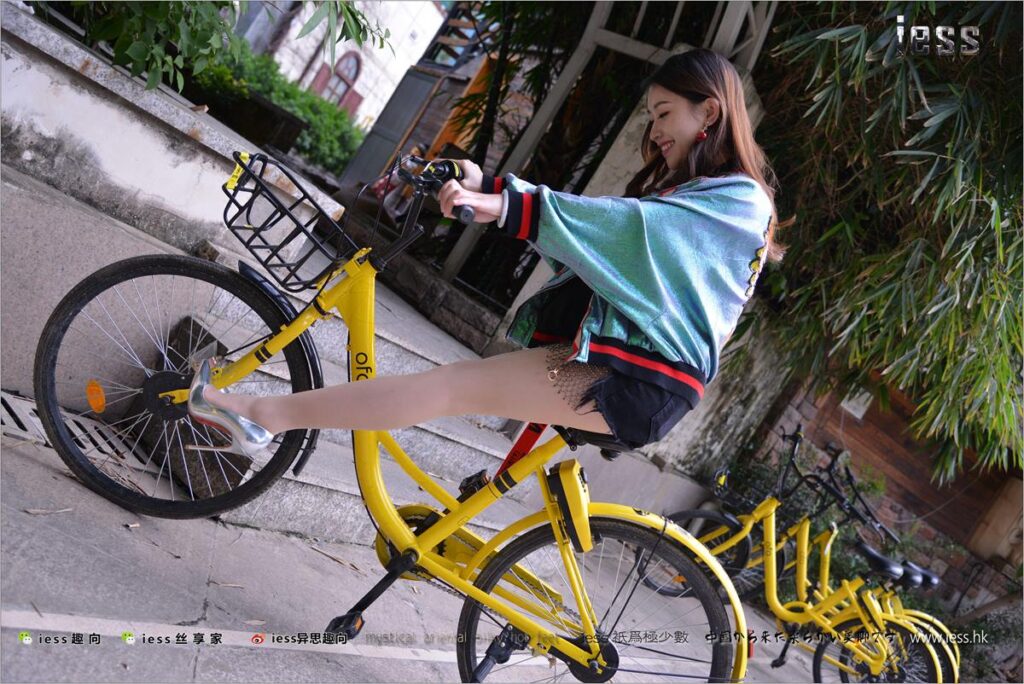 [IESS異思趣向] 2017.12.14 絲足便當(dāng)178：《再現(xiàn)經(jīng)典》小捷 [99P/126MB]插圖2