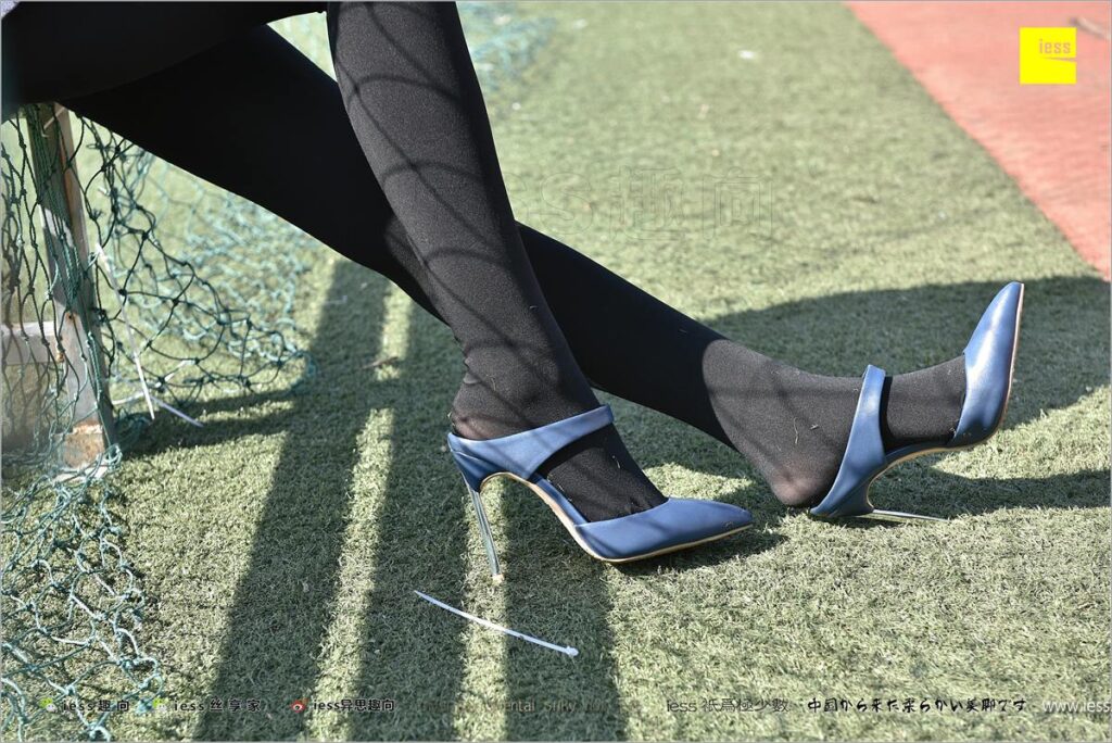 [IESS異思趣向] 2017.12.25 絲足便當(dāng)182：《厚嘿絲的“透肉”又惑》靜靜 [99P/218MB]插圖2