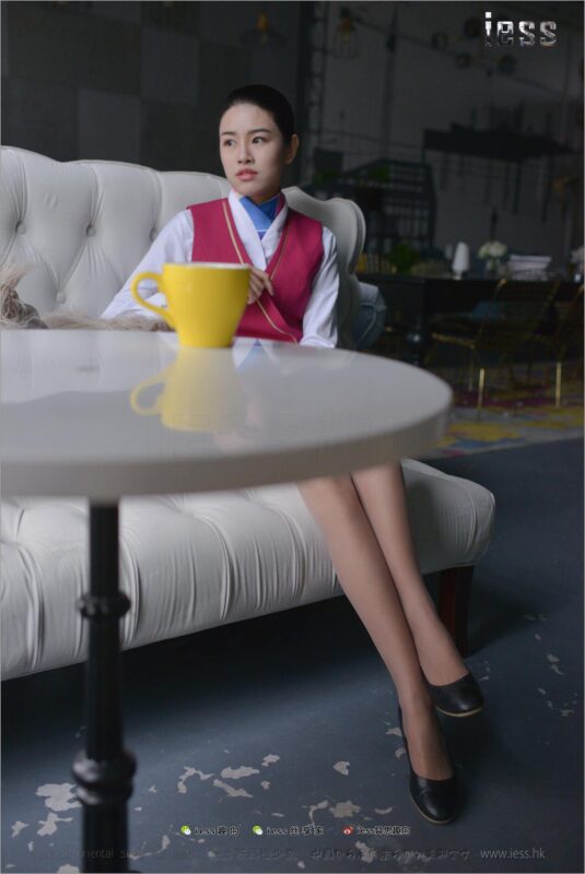 [IESS異思趣向] 2018.01.18 絲足便當188：醫(yī)心《空姐醫(yī)心》[99P/158MB]-無料攝影圈