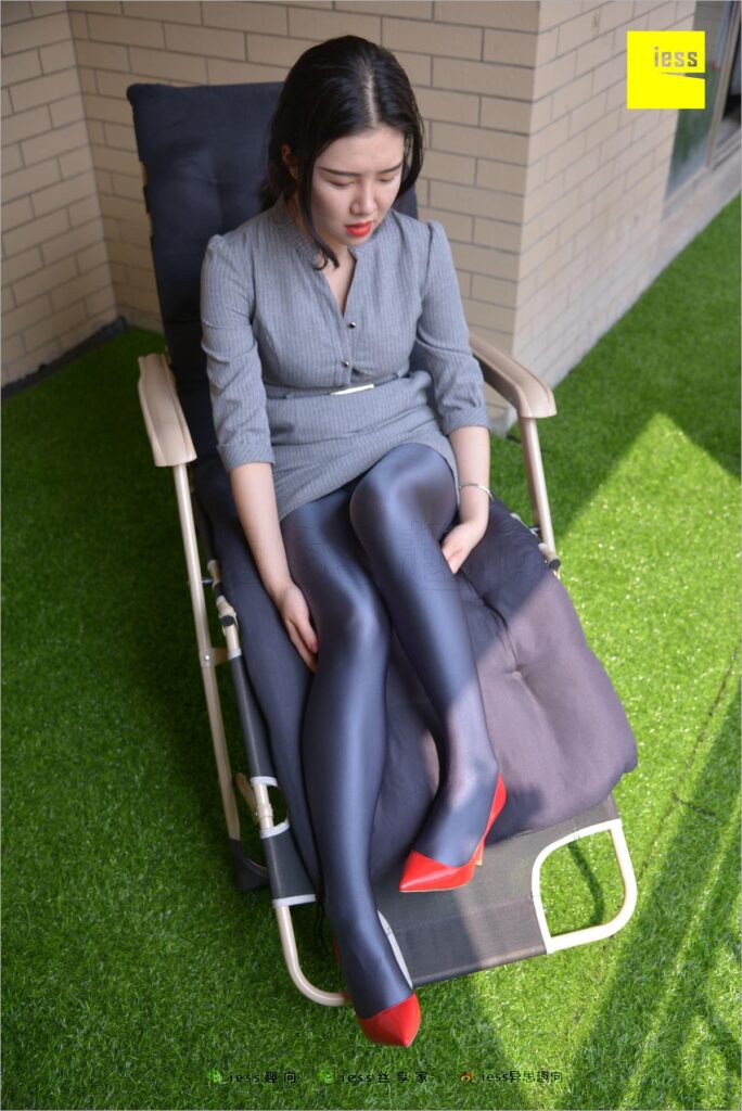 [IESS異思趣向] 2018.05.18 絲足便當232：《獵奇》YT [99P/181MB]插圖