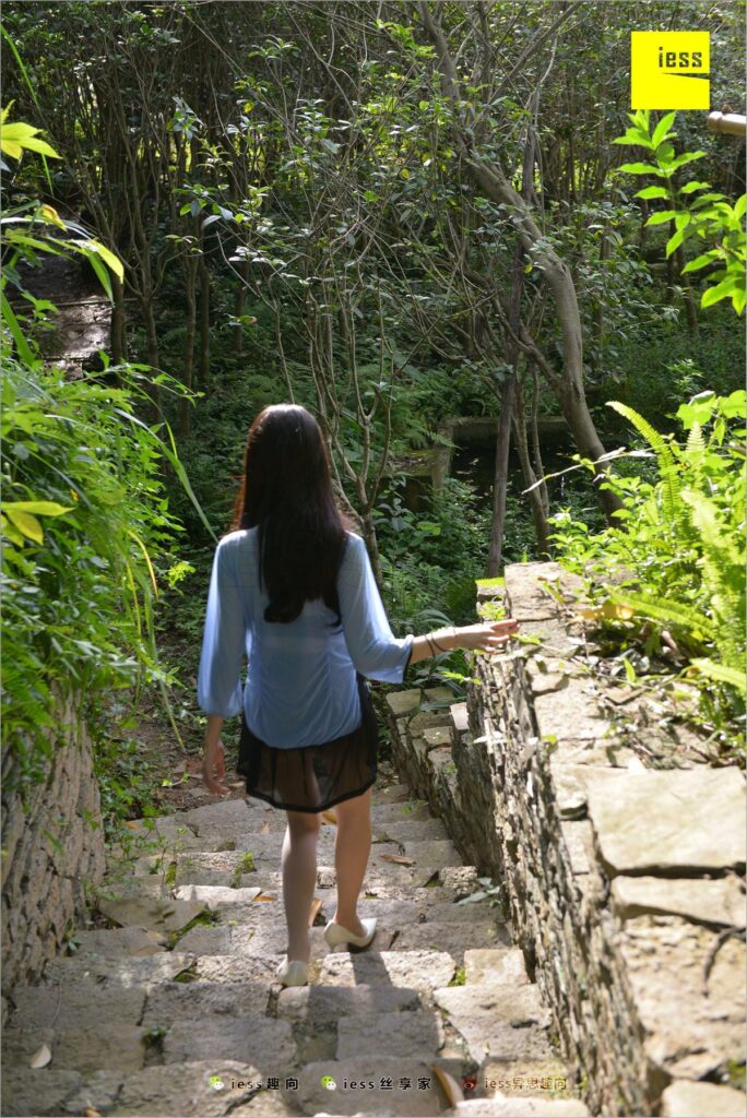 [IESS異思趣向] 2018.07.20 絲足便當(dāng)254：《陽(yáng)光爆炒荷爾蒙》美西 [94P/122MB]插圖3