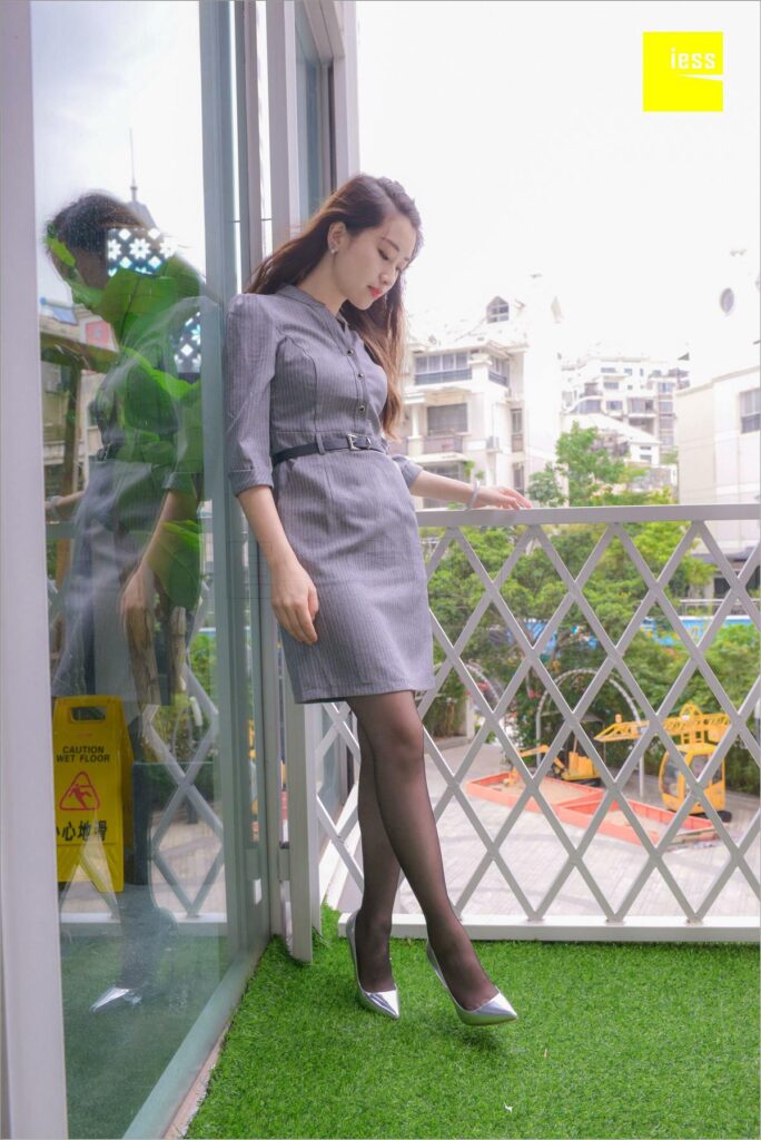 [IESS異思趣向] 2018.08.26 絲足便當264期：《夢囈3–免費》捷大 [86P/84.6MB]插圖2