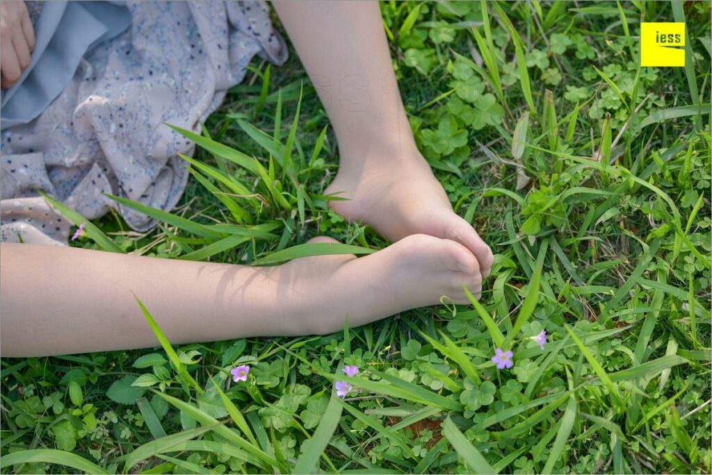 [IESS異思趣向] 2018.09.03 絲足便當(dāng)：《夢囈4–白日夢》馨月插圖2