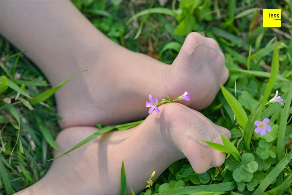 [IESS異思趣向] 2018.09.03 絲足便當(dāng)：《夢囈4–白日夢》馨月插圖1