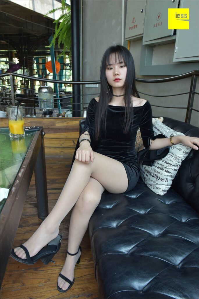 [IESS異思趣向] 2018.09.15 絲足便當MF.009：《夢囈9》小琪琪插圖